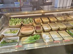 -谭三娘鲜切牛肉自助火锅(九眼桥总店)