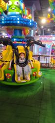 点击看大图 -卡通尼乐园·生日会(烟台永旺店)