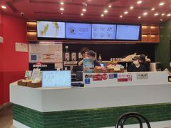 -茶理宜世(乐峰广场·尝乐集店)