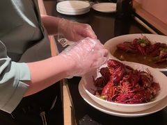 -绿杨春·淮扬宴(庐山路店)