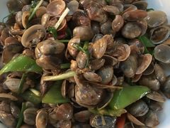 -四川小胡子海鲜(丁村万人海鲜广场店)