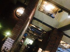 大堂-Goose Island Brewhouse鹅岛精酿啤酒酿造工坊餐厅