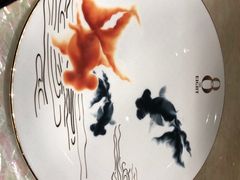 -8餐厅(新葡京酒店)