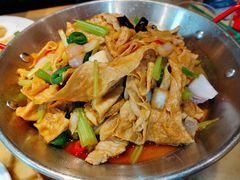 -吕记老鸭汤·徽菜馆(东营路店)