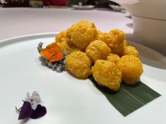 -一澜江宴·江景地标楚菜(江滩公园店)