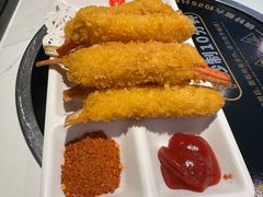 -七欣天香辣蟹火锅(闵行浦江欢乐颂店)