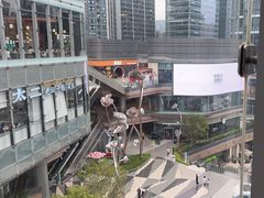 -楠火锅(仁恒梦中心店)