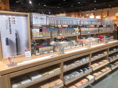 -MUJI无印良品(杭州万象城店)