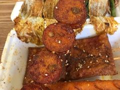 -年轮烧烤·羊蝎子·烤鱼(星湖街店)