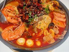 -眉州东坡(望京店)