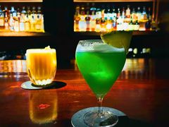 -THE OLD HOUSE酒吧