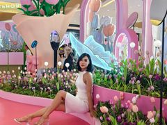 -天河城购物中心