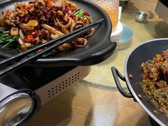 -火候轩品质湘菜·私厨(市府店)