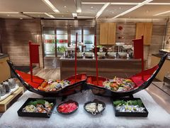 -北京王府井希尔顿酒店·万斯阁西餐厅