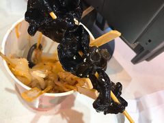 木耳-童陈记重庆冷串串(食宝街店)