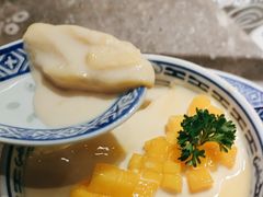 -禄婶鸡煲·打边炉