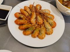 -湖锦酒楼(八一路店)