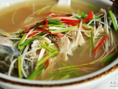 -惠丰堂饭庄(北洼路店)