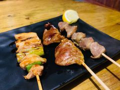 -鸟内会居酒屋(得意潮馆店)