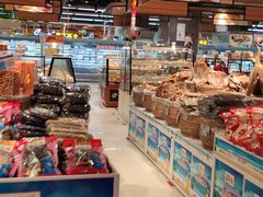 -广百家超市(大东海店)