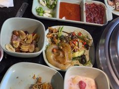-梨花自助烤肉(乐宾店)