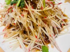 -五丁桥光头香辣蟹(望江橡树林店)