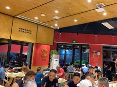 -聚味瞿记·龙虾堂(天元店)