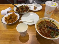 -付小姐在成都(中山公园店)