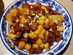 -兔爸私家小厨(新北万达店)