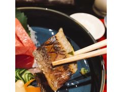 刺身-虎吟こぎん