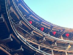 -福建土楼(南靖)景区