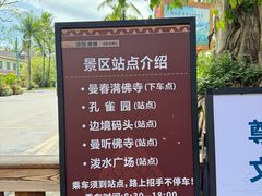 -西双版纳傣族园