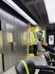 -不迫先生专业男士剪发