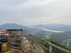 -吉林市朱雀山国家森林公园