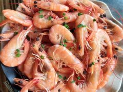 -四川人郑霞海鲜