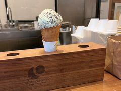 -LUNEURS月乐诗·法式冰淇淋(北外滩来福士广场店)