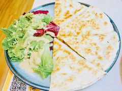 墨西哥牛肉薄饼-7senses(金狮广场店)