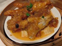 -汤城小厨•粤菜•靓汤(西直门凯德MALL店)