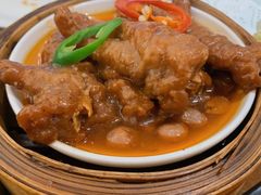 -豫璟轩中餐厅(南昌万怡店)