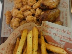 -做披萨的奇葩(中海央墅店)