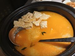 -船歌·鱼水饺青岛菜(闽江二路店)