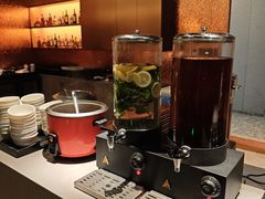 -汤泉良子·沐足·颂钵疗愈·SPA(珠江新城店)