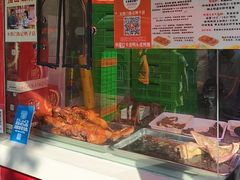 -水西门陈记鸭子店(总店)