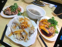 白切鸡-电白鸭粥店(下沙二坊88号店)
