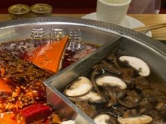 -香佰里鲜货火锅(佳乐金街店)