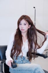 -DL HOPE明星造型