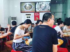 -黄连大头华烧鹅店(大良店)