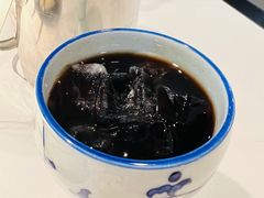 酸梅汤-三俞竹苑(卓展店)