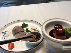 金牌红烧肉-同庆楼(金宝汇店)