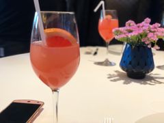 -AZUR聚(香格里拉饭店)